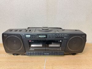 Audio Equipment B370 Victor RC-X3
