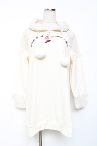 Vestidos LIZ LISA de segunda mano LIZ LISA 0 Y-25-12-08-019-LO-OP-S Z-ZT147