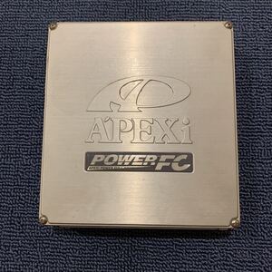 Used APEXi Power FC Japan ,,FC RX-7 13B FD3S RX7 5 6 FD3S6 FD3S3 APEXi ECU 414-Z003 414BZ006 26AU1-02