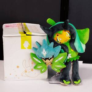 Pokemon Center releases D13145 (