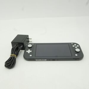 Game Consoles 056 Nintendo Switch Lite HDH-001