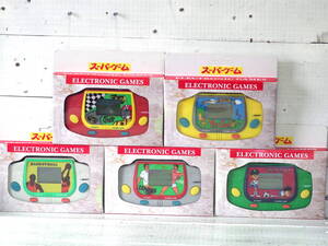 Juegos retro M15098New Old Stock LSI() 5OK! 60