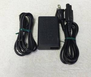 PS Vita OLED de segunda mano PSVita PS Vita PCH-1000 1100 AC USB PCH-ZAC1 DC5V 1500A