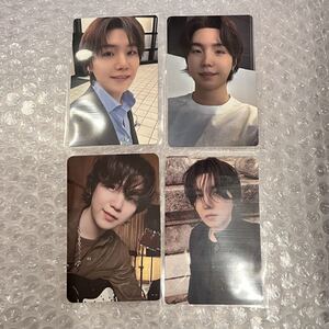 BTS BTS ARIRANG SUGA Weverse Japan
