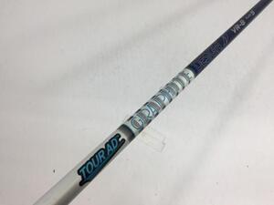 Used Japanese Golf Clubs OK ( ) 1W AD VR-6 S