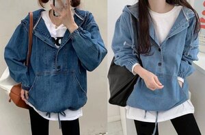 Japanese Selvedge Denim 2 G