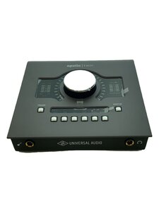 Audio Equipment UNIVERSAL AUDIOApollo Twin mk2 Solo