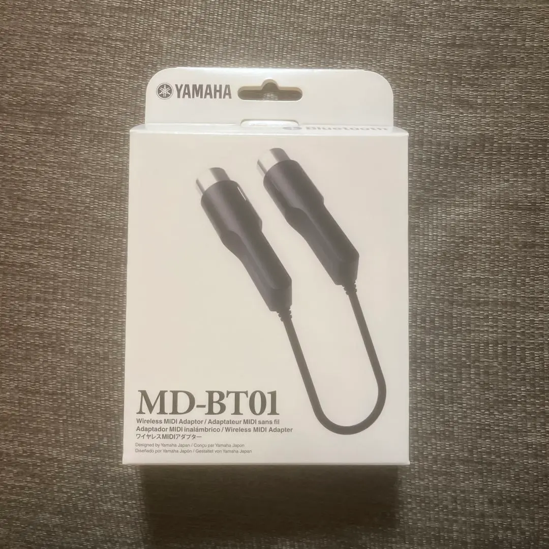 MD-BT01