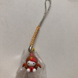 Toy Figures Hello Kitty