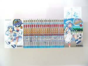 Squid Girl 0051024023 22 14