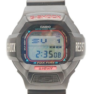 Casio G-Shock vintage CASIO G-SHOCK DW-8020 Y2K 58-25