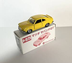 Tomica A.. GT