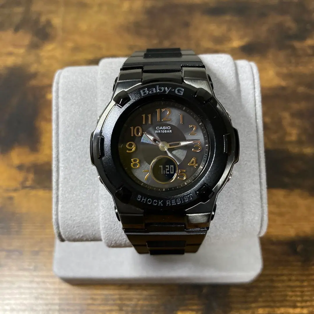 【新品未使用】CASIO BABY-G ／ BGA-1100DC-1AJF