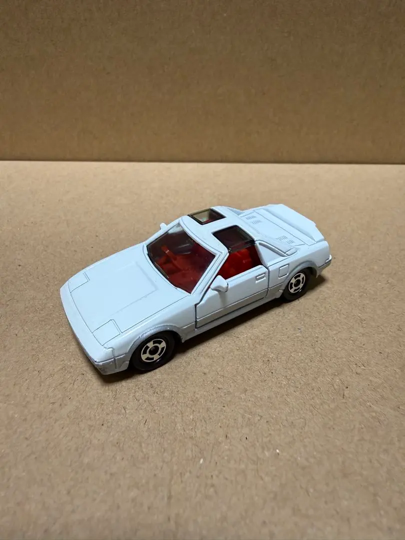 トミカ No.24 TOYOTA SV-3 日本製