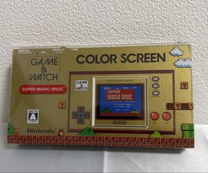 Buy Vintage Nintendo Game & Watch Japan Nintendo MARIO
