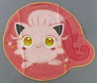 Pokemon Center releases 