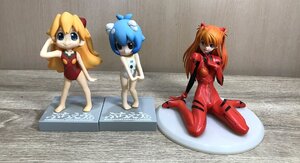 Neon Genesis Evangelion ver ３