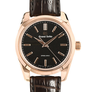 Relojes Grand Seiko de segunda mano SBGD202 A