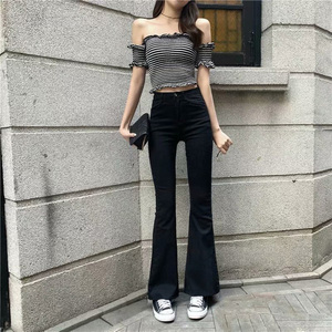 Denim selvedge japonés  S 