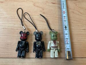 BE@RBRICK Bearbrick STAR WARS 3