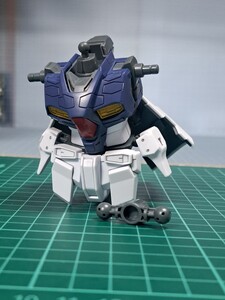 Grados de maquetas Gundam Gunpla hg GUNDAM gunpura robot ucsh8202026 H3