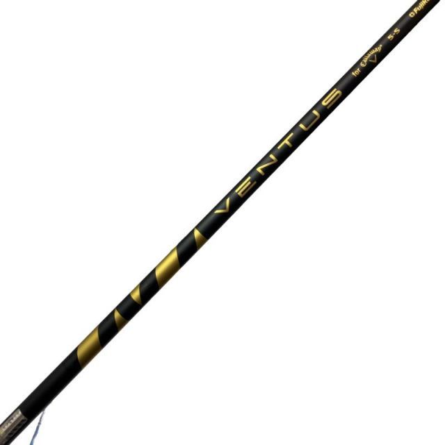 【中古】 キャロウェイスリーブ付き(ROGUE ST用) 純正シャフトドライバー用 シャフト VENTUS 5 for CW(ROGUE ST DR) (フレックスS)Bランク ゴルフクラブ