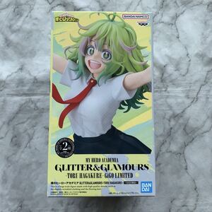 Figuras y juguetes n GiGO GLITTERGLAMOURS -TORU HAGAKURE- GiGO A