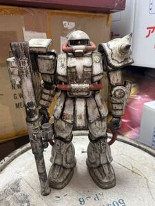 Gundam Gunpla kits grades 