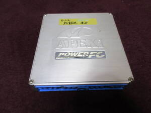 Used APEXi Power FC Japan APEXI FC ECR33 RB25DET RB25 ECU RB25 9706-0021 C33 A31 2610 ppp