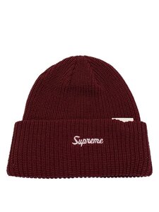 Supreme SupremeLogo Gauge BeanieFREEBRD