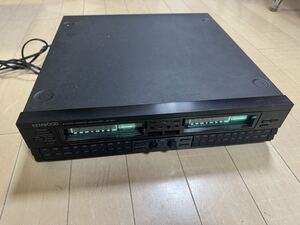 Audio Equipment KENWOOD ROXY GE-810