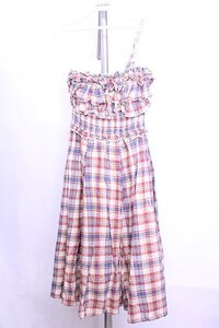 Vestidos LIZ LISA de segunda mano LIZ LISA 0 O-26-01-12-1011-LO-OP- YM-ZT606