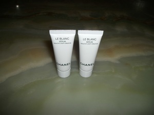 Chanel HLC 2