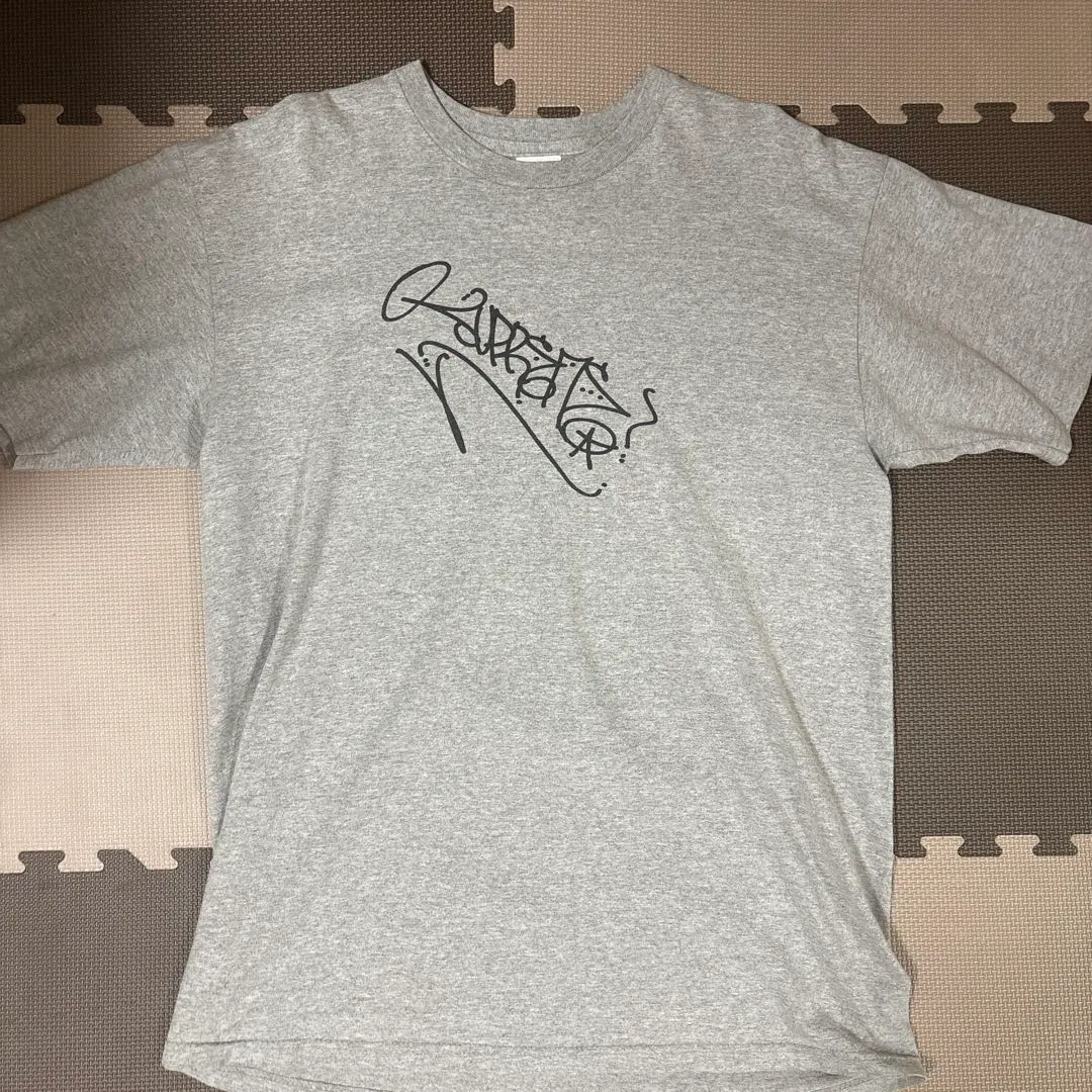 supreme OGコスト グラフィティタグTシャツ