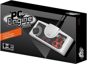 Retro Games for PC mini HTG-003U