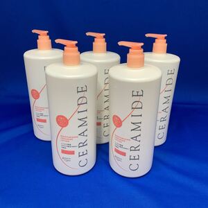 Japanese Skincare Products 3FOSUL Aoyama Labo by Amazon 1000mL 5