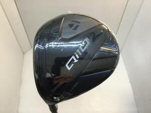 Palos de golf japoneses de segunda mano Qi10 Qi10 3W S N
