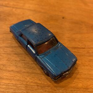 Tomica PRESIDENT No.81 S167 m31