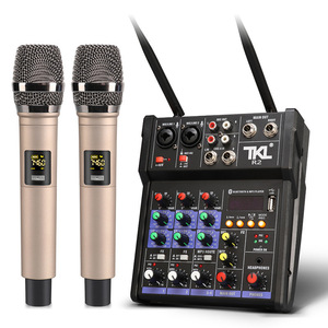 Equipos de audio 4