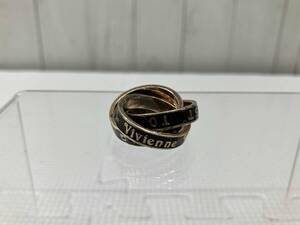 Used Vivienne Westwood Jewelry VIVIAN WESTWOOD SV925 XS