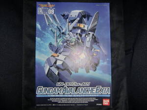 Gundam Gunpla kits grades 1100