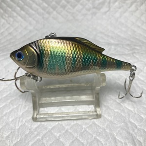 Señuelos de pesca JDM Megabass 