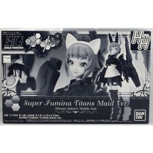 Premium Bandai BANDAI HGBF 1144 ver. ()