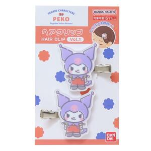 Sanrio Characters PEKOx Vol.1