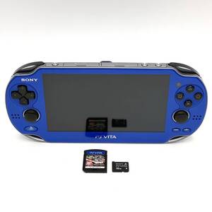 Used PS Vita OLED SONY PSVITA PCH-1000 PlayStation Vita 509
