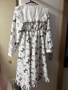 Ropa Jirai-kei 