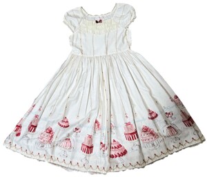 Vestidos Angelic Pretty Shirley Temple 45 160cm BABY AngelicPretty