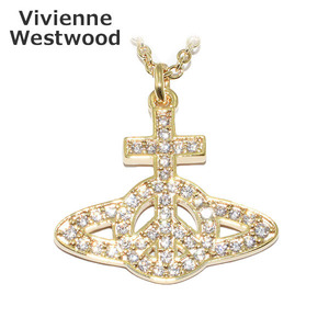 Used Vivienne Westwood Jewelry 63020169 R102 Vivienne Westwood