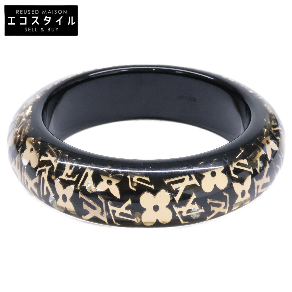 LOUIS VUITTON ルイヴィトン M65301 ブラスレ アンクリュージュンGM