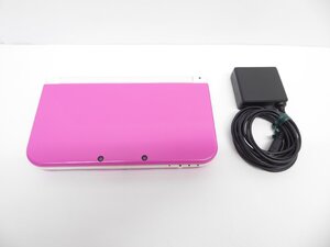 Game Consoles new Nintendo 3DSLL WE1834